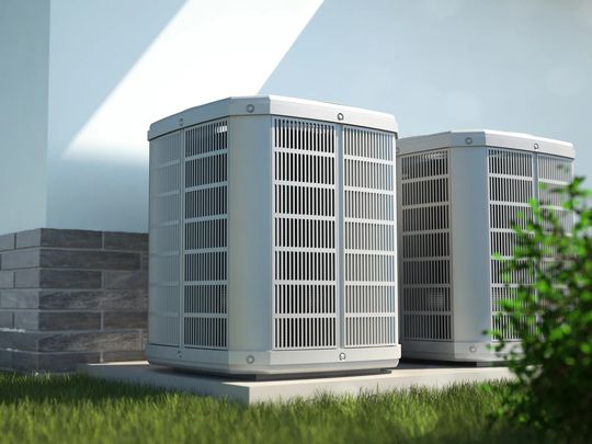 Air Conditioning Systems