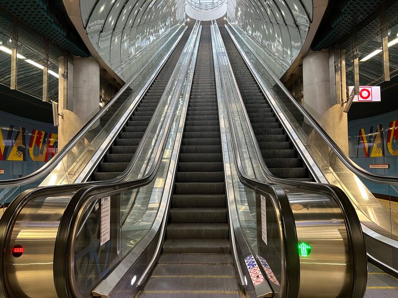 Elevator & Escalator Services