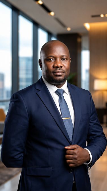Japhet T. Ntongani