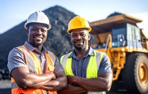 Uniforms & Safety Gear