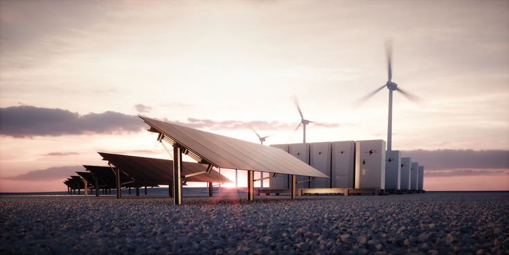 Solar Energy Solutions